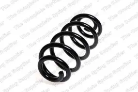 Audi Coil Spring – Rear (without Sport Suspension) 4F0511115BP – Lesjofors 4204253