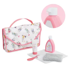 Baby Care Set for 14" & 17" Doll