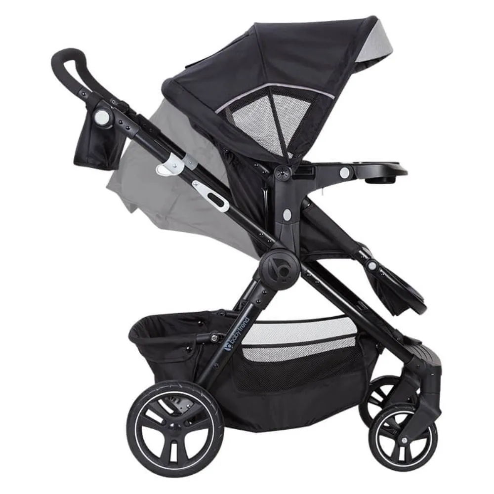 Baby Trend City Clicker LX Travel System - TS88726