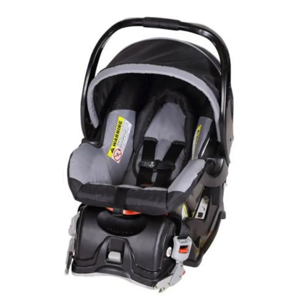 Baby Trend City Clicker LX Travel System - TS88726