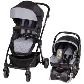 Baby Trend City Clicker LX Travel System - TS88726