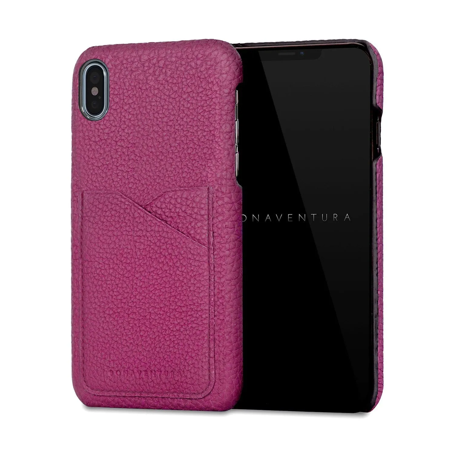 Back Cover Smartphone Case (iPhone XS Max)