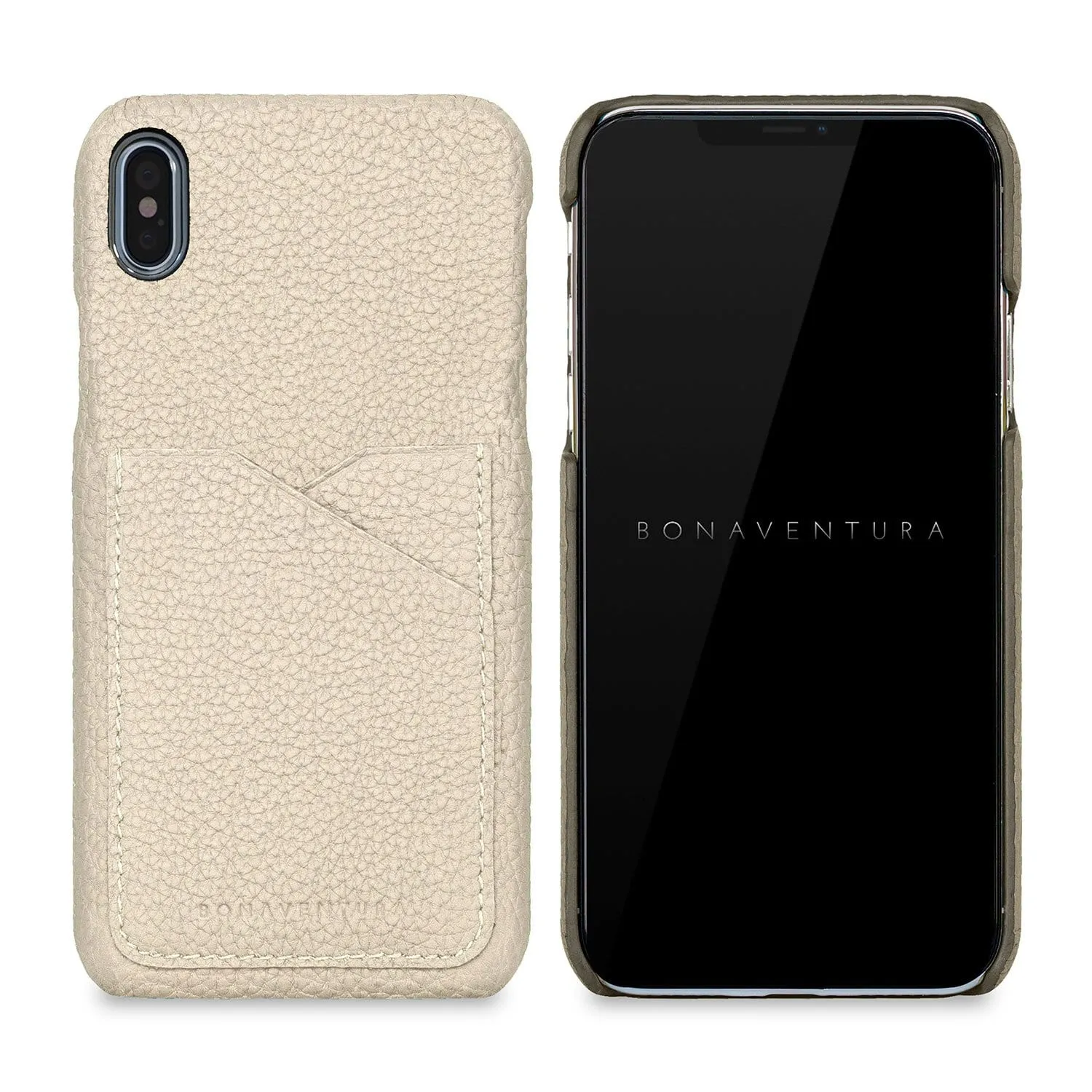 Back Cover Smartphone Case (iPhone XS Max)