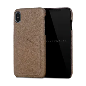 Back Cover Smartphone Case (iPhone XS Max)