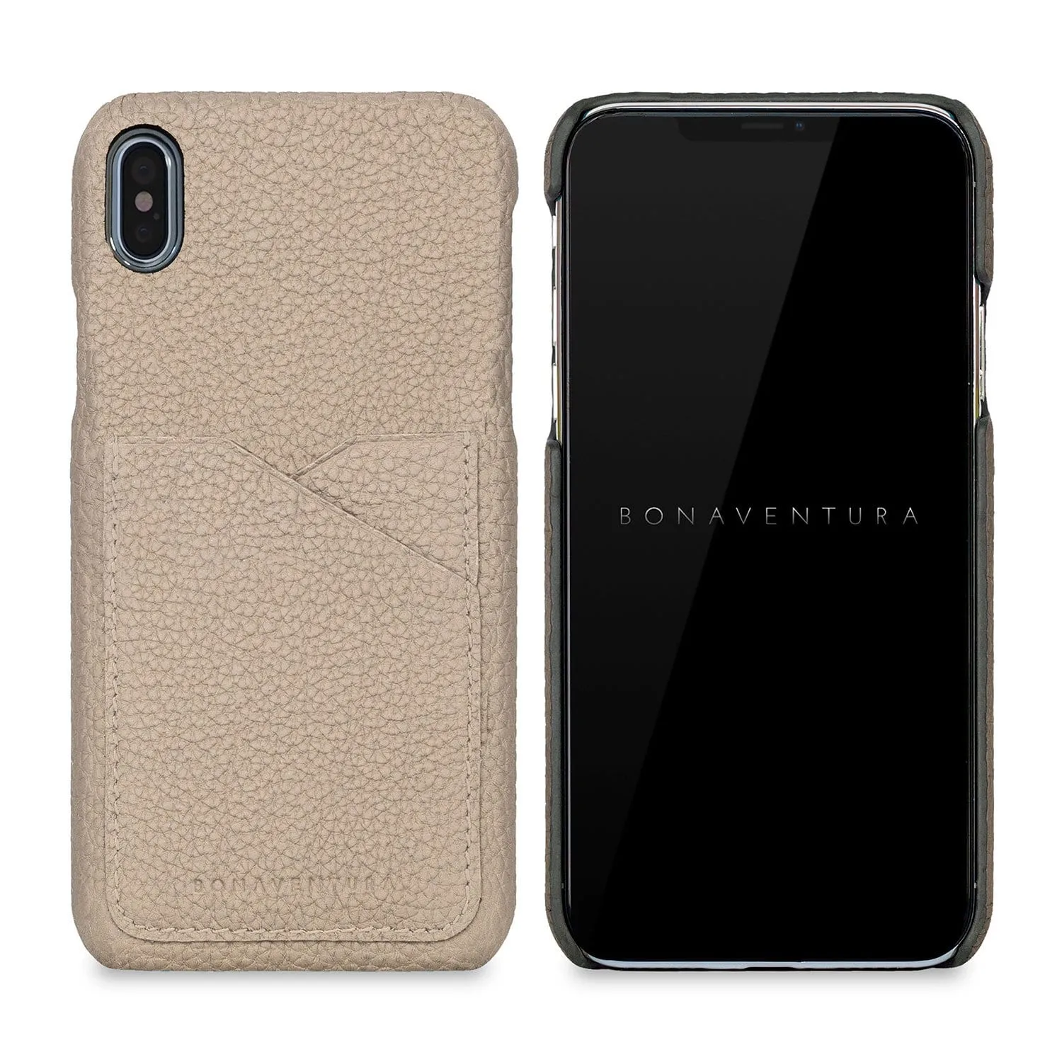 Back Cover Smartphone Case (iPhone XS Max)