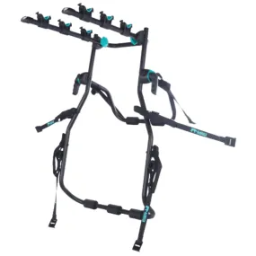 BEARACK Everest Touring Car Rack