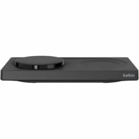 Belkin BoostCharge Pro 2-in-1 Wireless Charging Pad with MagSafe 15W