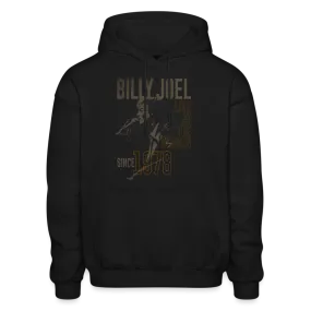 Billy Joel "1978 Vintage Garden" Hoodie