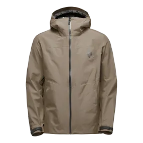 Black Diamond Liquid Point Jacket