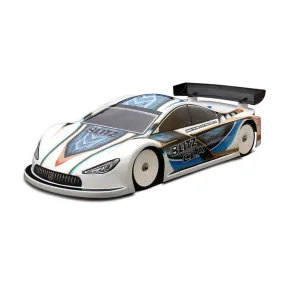 Blitz 60231-05  CLA 190mm Electric Touring Car Body