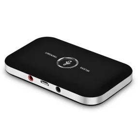 Bluetooth 4.1 Audio Transmitter and Receiver