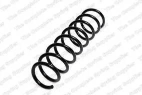 BMW Coil Spring – Rear (Standard Spring) – Lesjofors 4208451