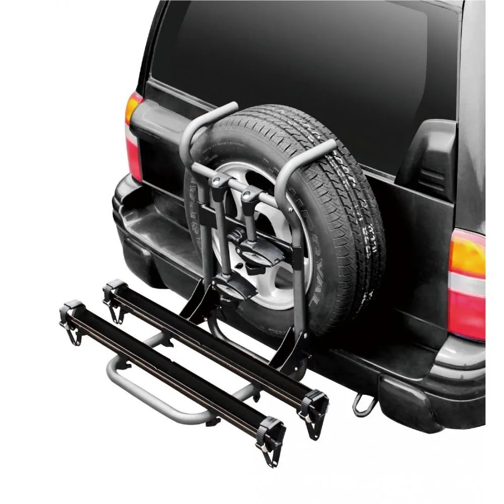 BNB BC-8402 Spare Wheel Mount Carrier 2 Biker 4X4