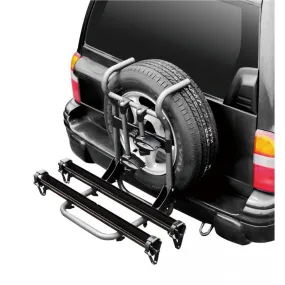 BNB BC-8402 Spare Wheel Mount Carrier 2 Biker 4X4