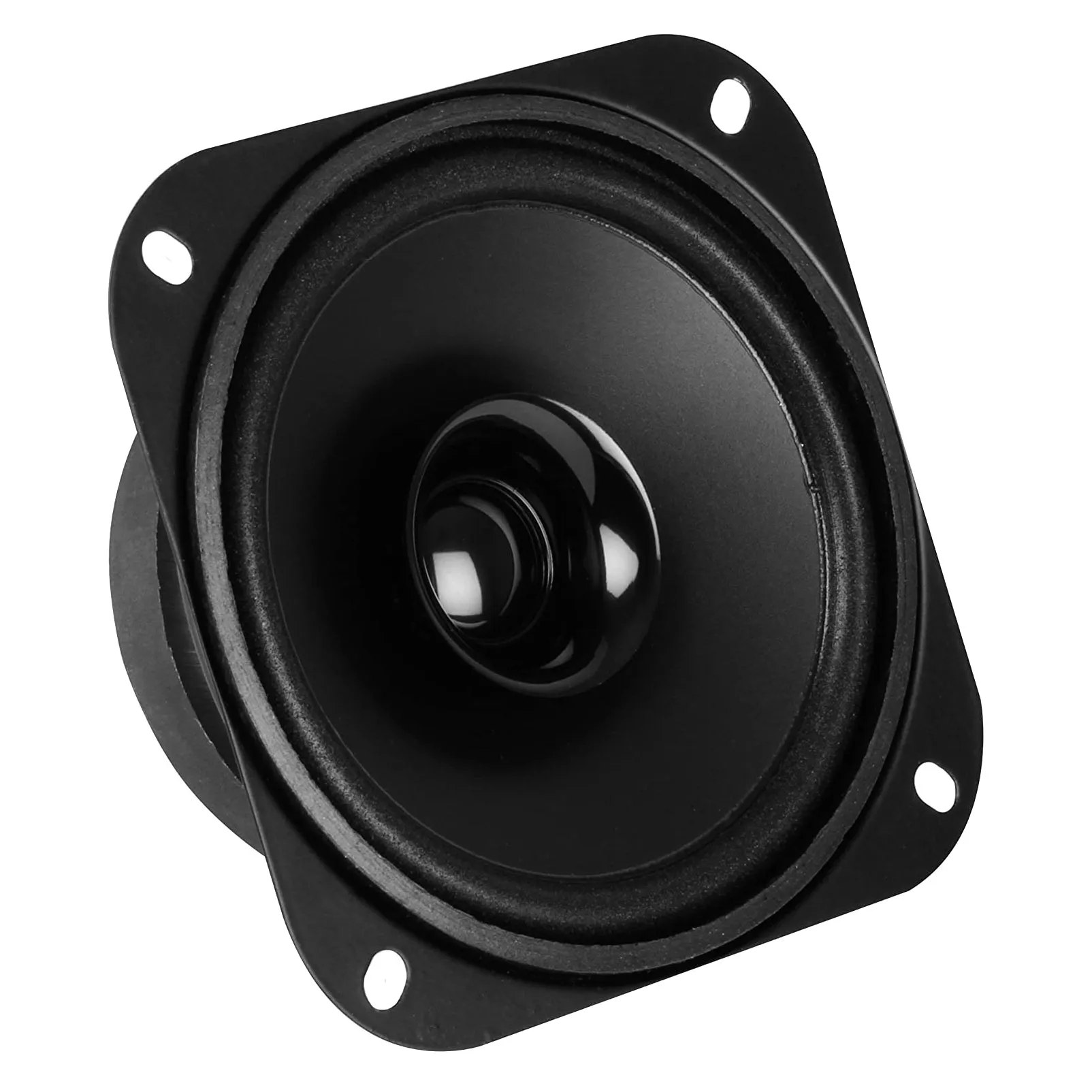 BOSS Audio Systems BRS40 4 Inch 50 Watt Dual Cone Replacement Car Audio Speaker