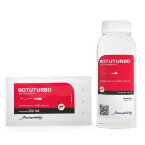 BotuTurbo Extender