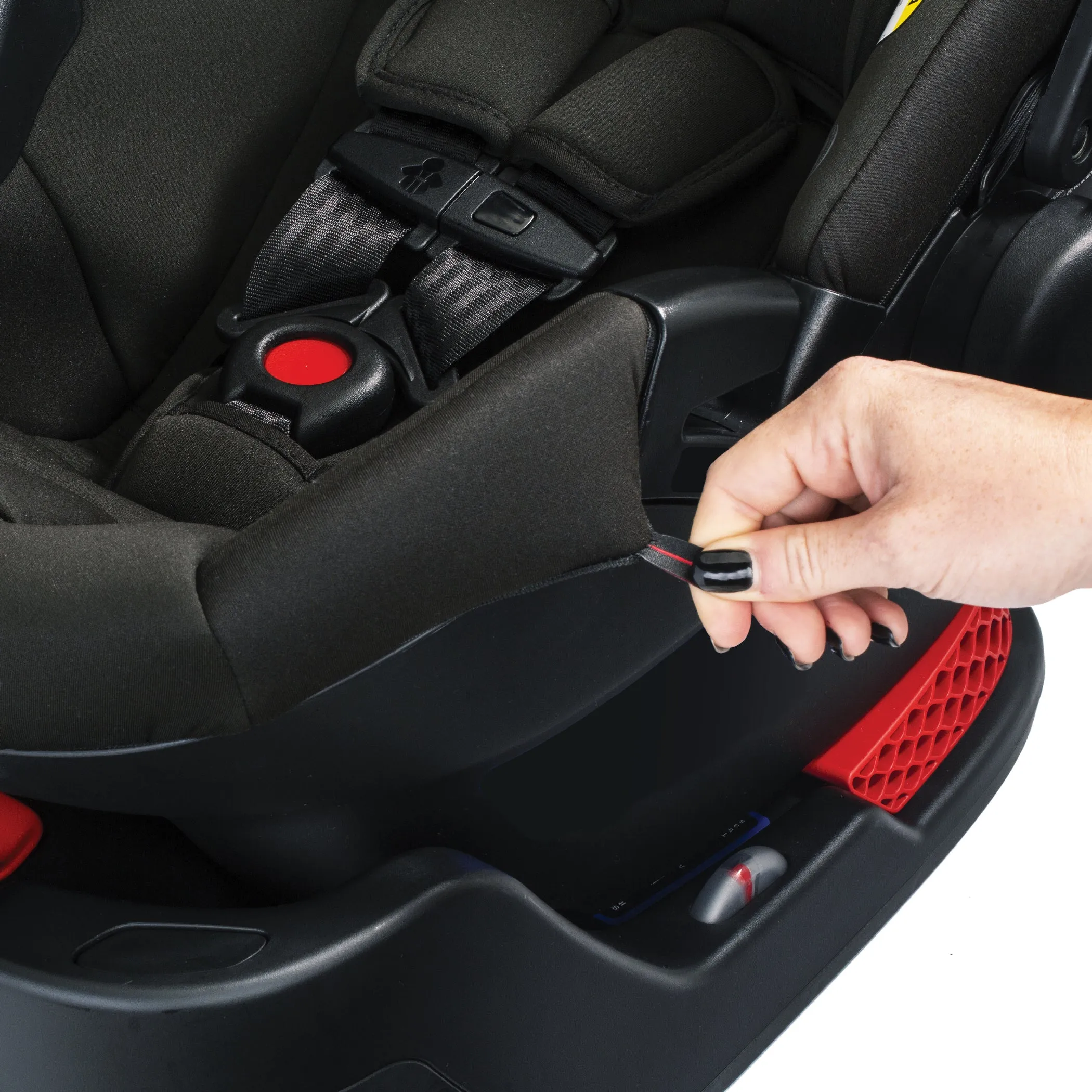 Britax B-Safe Gen2 Infant Car Seat