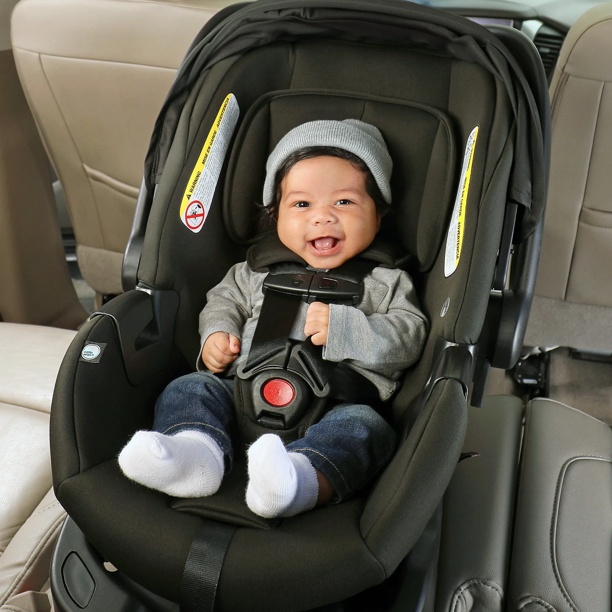 Britax B-Safe Gen2 Infant Car Seat