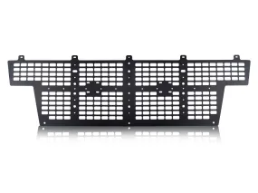 Cali Raised LED Front Bed MOLLE System For Toyota Tacoma 2005 