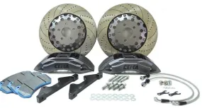 CEIKA Custom Big Brake Kit for Acura/Honda TLX (15~up)