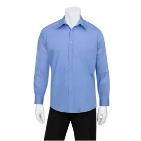 Chef Works D100FRB3XL Dress Shirt