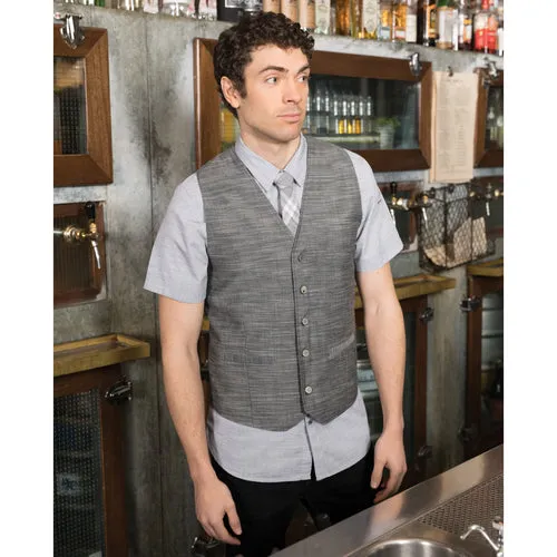 Chef Works VNN01GRYXL Vest