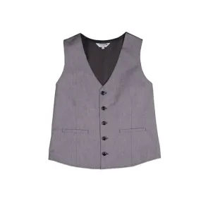 Chef Works VNN02LTG4XL Vest