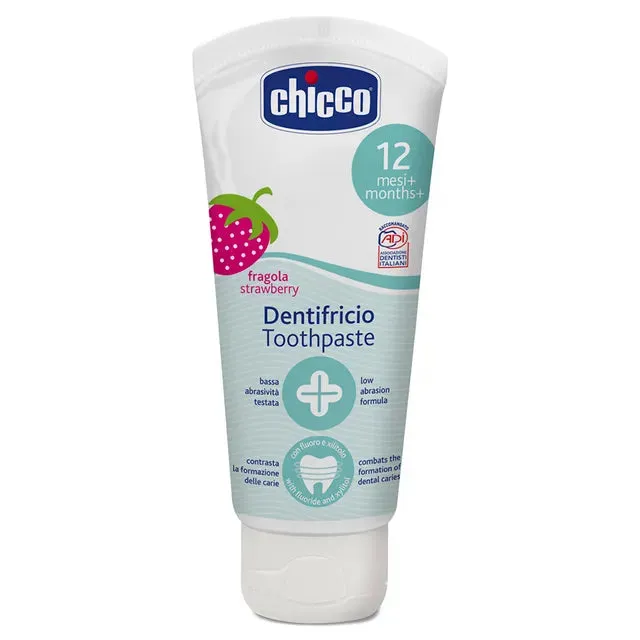 Chicco Travel Set Oral Care