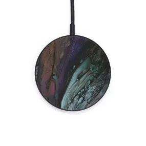 Circle ResinArt Wireless Charger - Fianna (ResinArt, 590200)