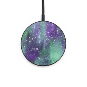 Circle ResinArt Wireless Charger - Teresa (Cosmos, 722977)