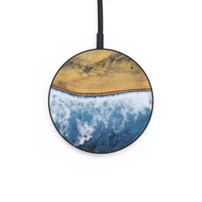 Circle Wood Wireless Charger - Arland (Coastal, 737521)