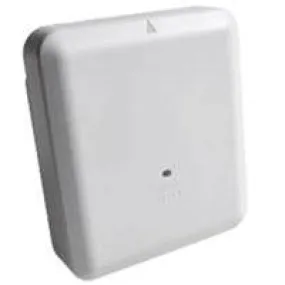 Cisco Aironet 4800 5200 Mbit/s Power over Ethernet (PoE) White