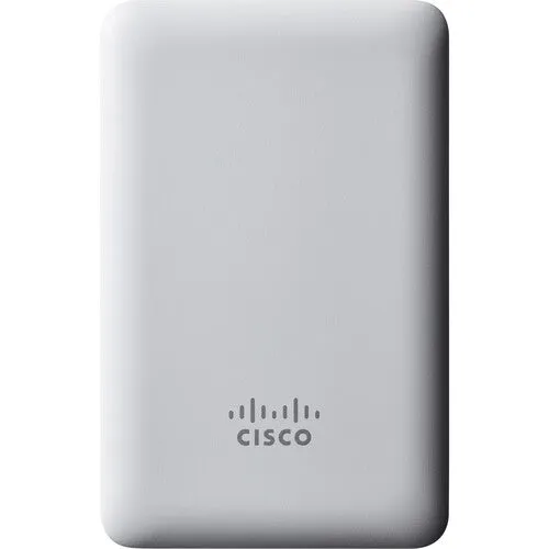 Cisco Business CBW145AC-B Dual-Band Access Point