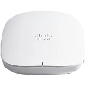 Cisco Business CBW150AX-B-NA 150AX Wireless Access Point