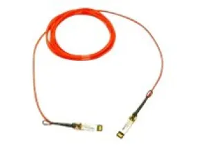 Cisco Direct-Attach Active Optical Cable - Network Cable - Sfp  To Sfp  - 2 M - Sff-8431 - For Catalyst 3560, 3850, Nexu