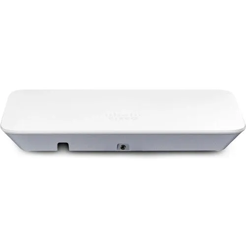 Cisco Meraki Go GR12-HW-US Indoor Wi-Fi 6 Access Point