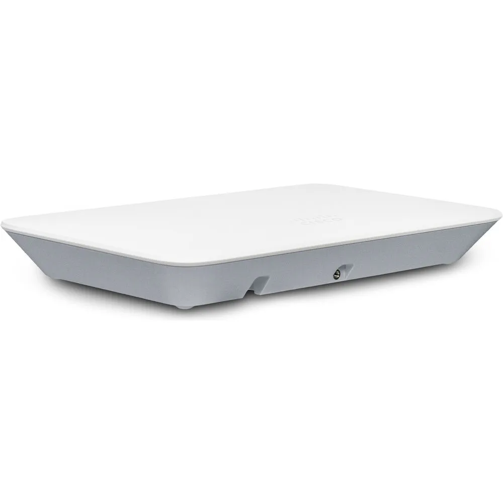 Cisco Meraki Go GR12-HW-US Indoor Wi-Fi 6 Access Point