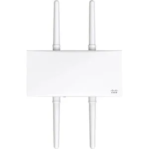 Cisco Meraki Mr86 - Radio Access Point - Wi-Fi 6 - 2.4 Ghz, 5 Ghz - Cloud-Managed