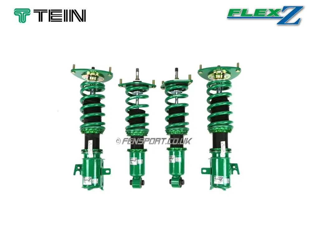 Coilover Kit - Tein Flex Z - Celica 140 & 190 ZZT23#