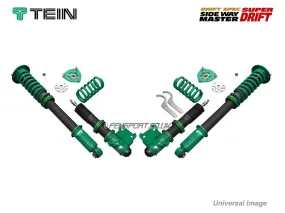 Coilover Kit - Tein Super Drift - 200SX - S14