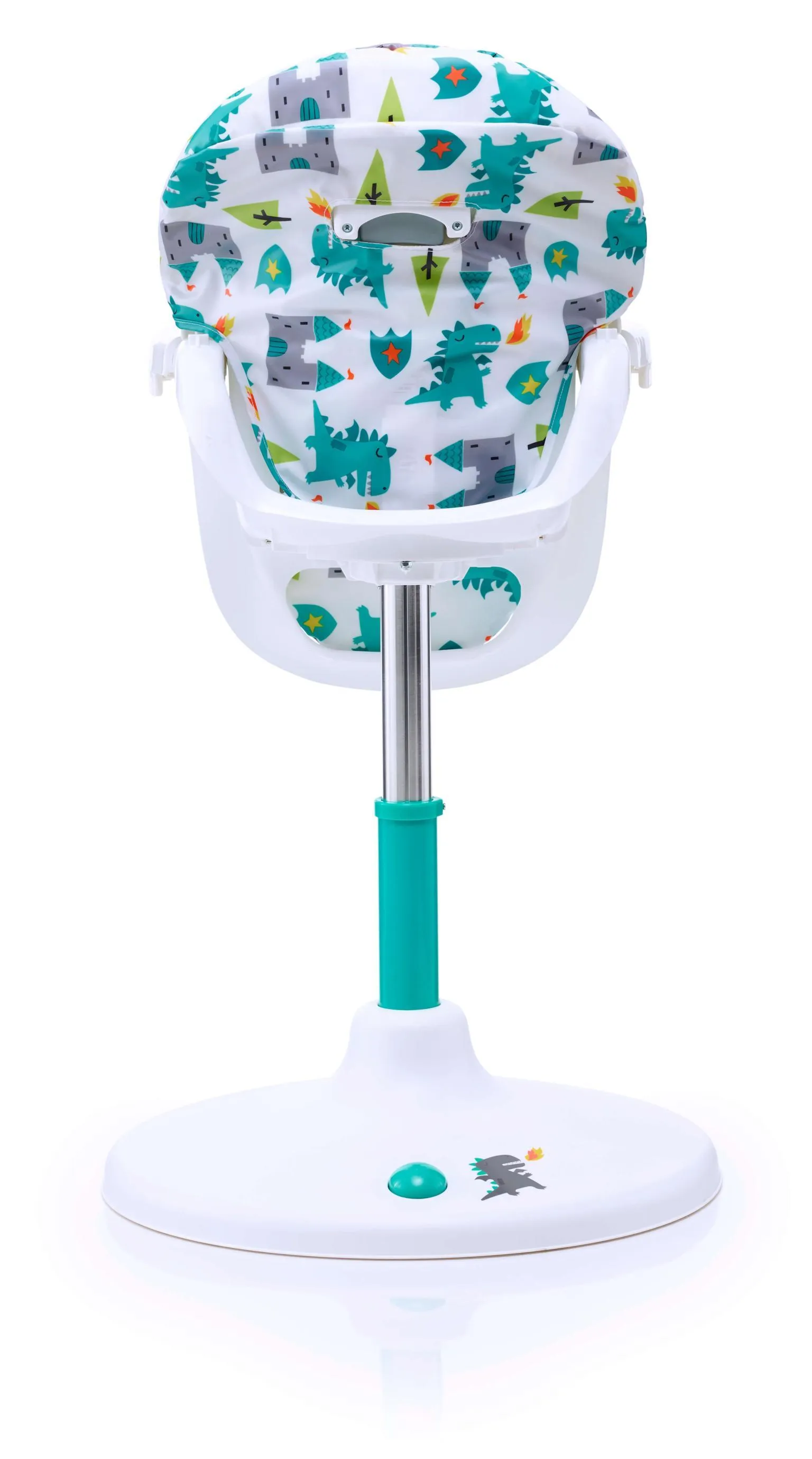 Cosatto 3sixti2 Highchair Dragon Kingdom