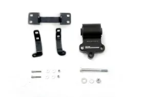 CP-E xFlex Driver Side Mount | Multiple VW/Audi Fitments (VWXM00001/2B)