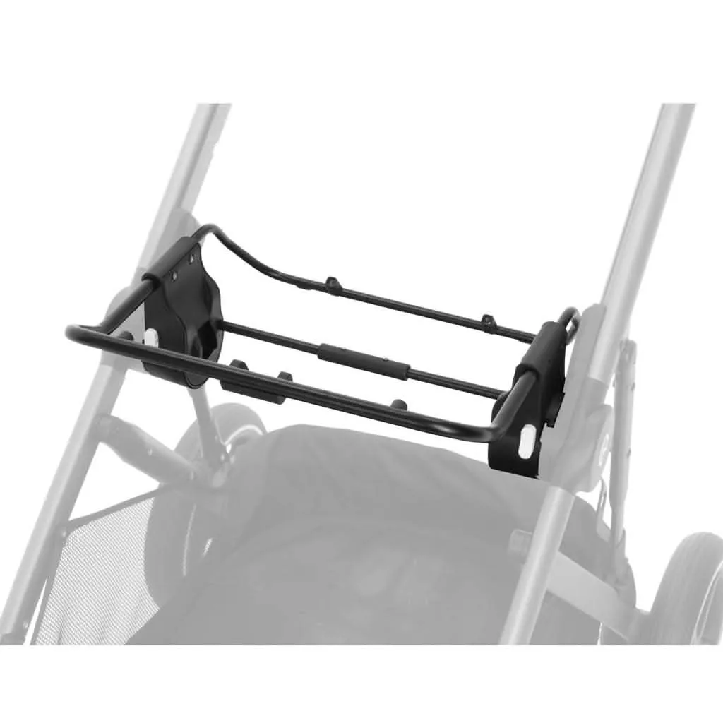 Cybex Gazelle S Car Seat Adapter for Graco, Chicco, and Peg Perego