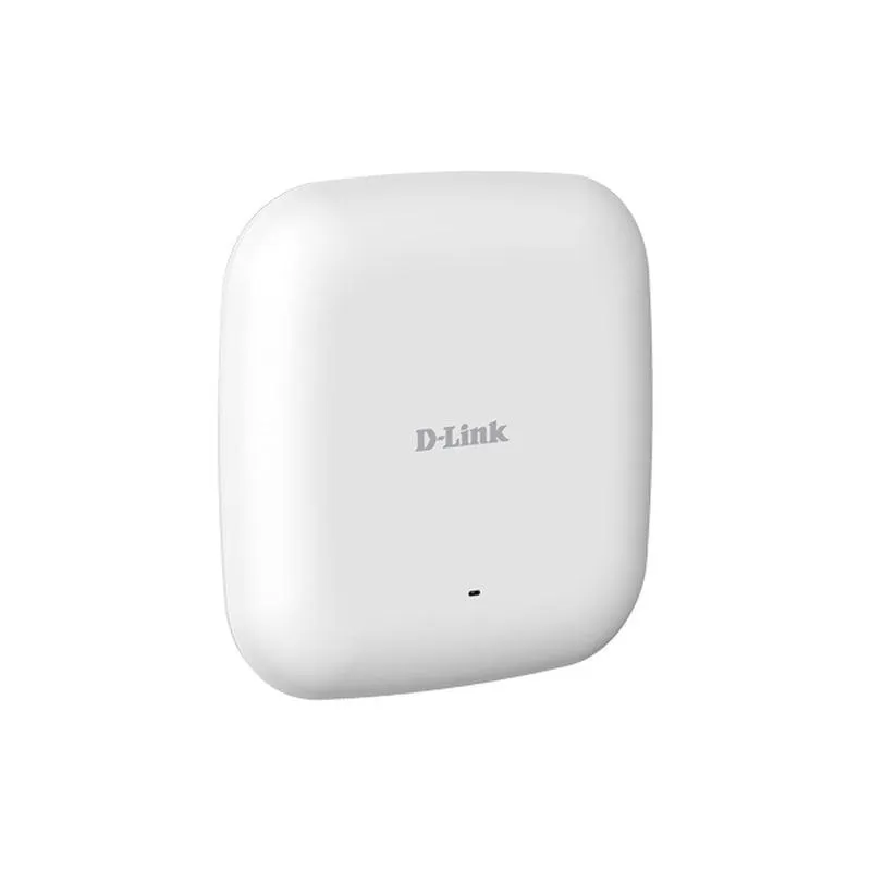 D-Link Wireless AC1300 Wave 2 Dual-Band PoE Access Point