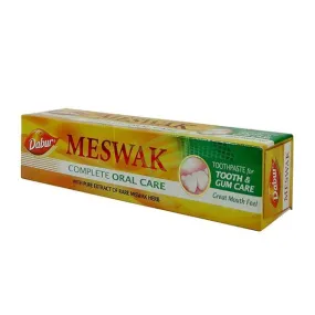 Dabur Meswak Tooth Paste 200Gm