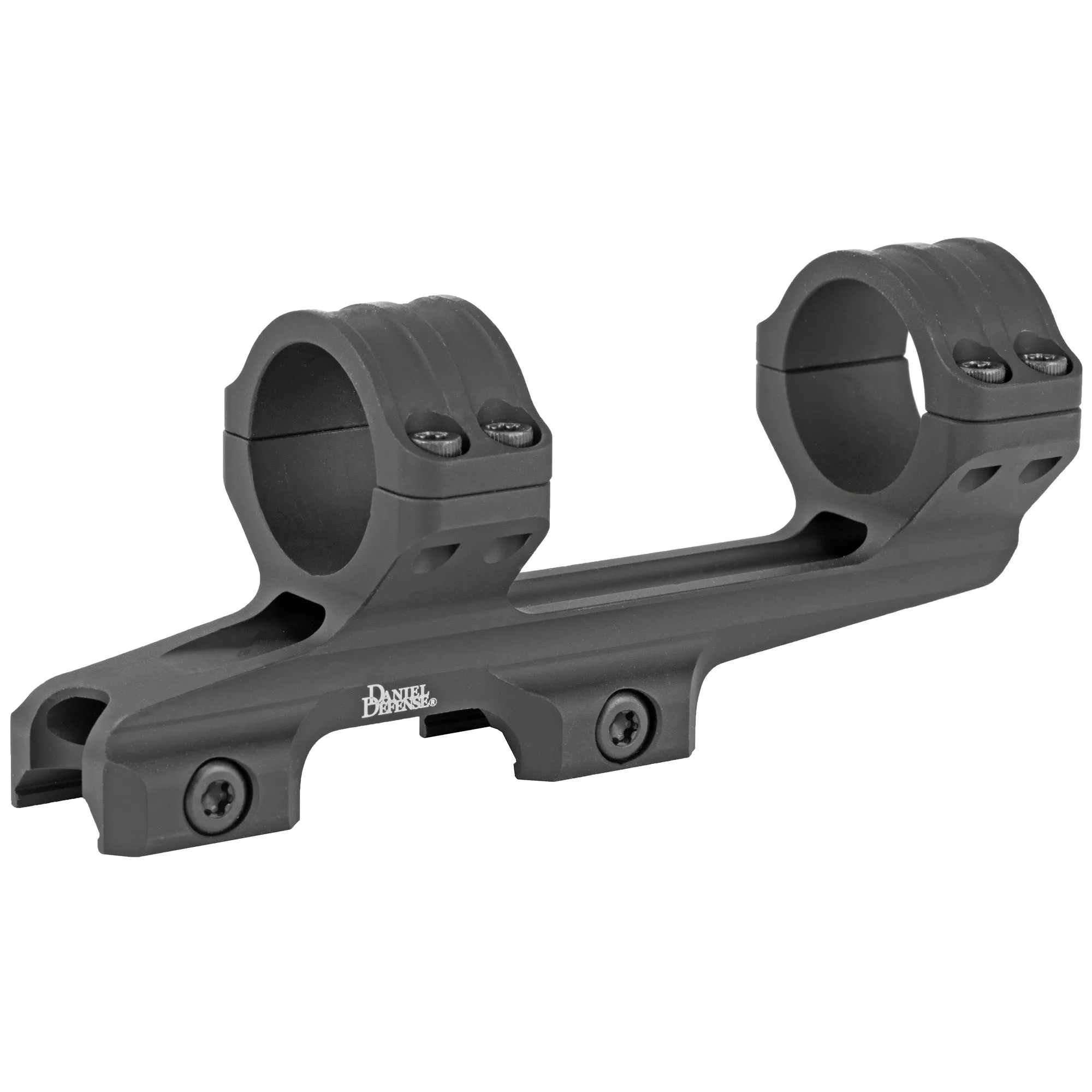 Dd Optic Mount Blk