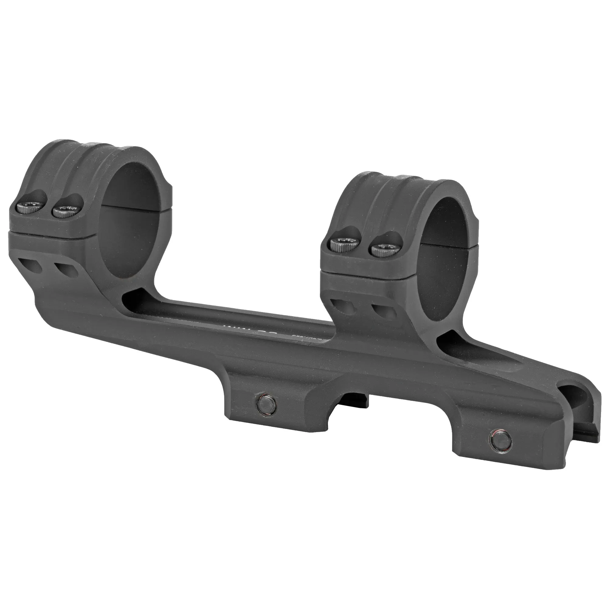 Dd Optic Mount Blk