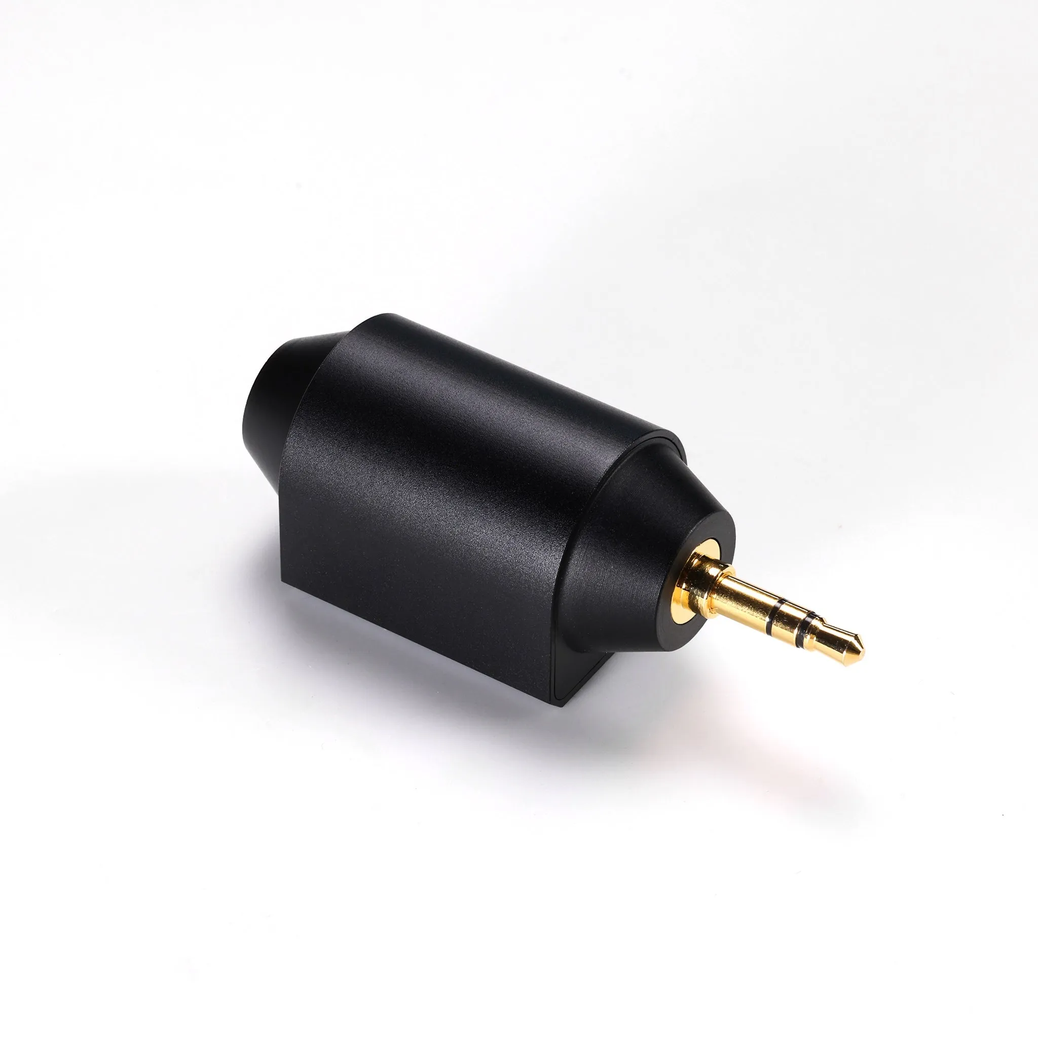 ddHiFi DJ65M Headphone Adapter | 6.3mm F to 3.5mm M