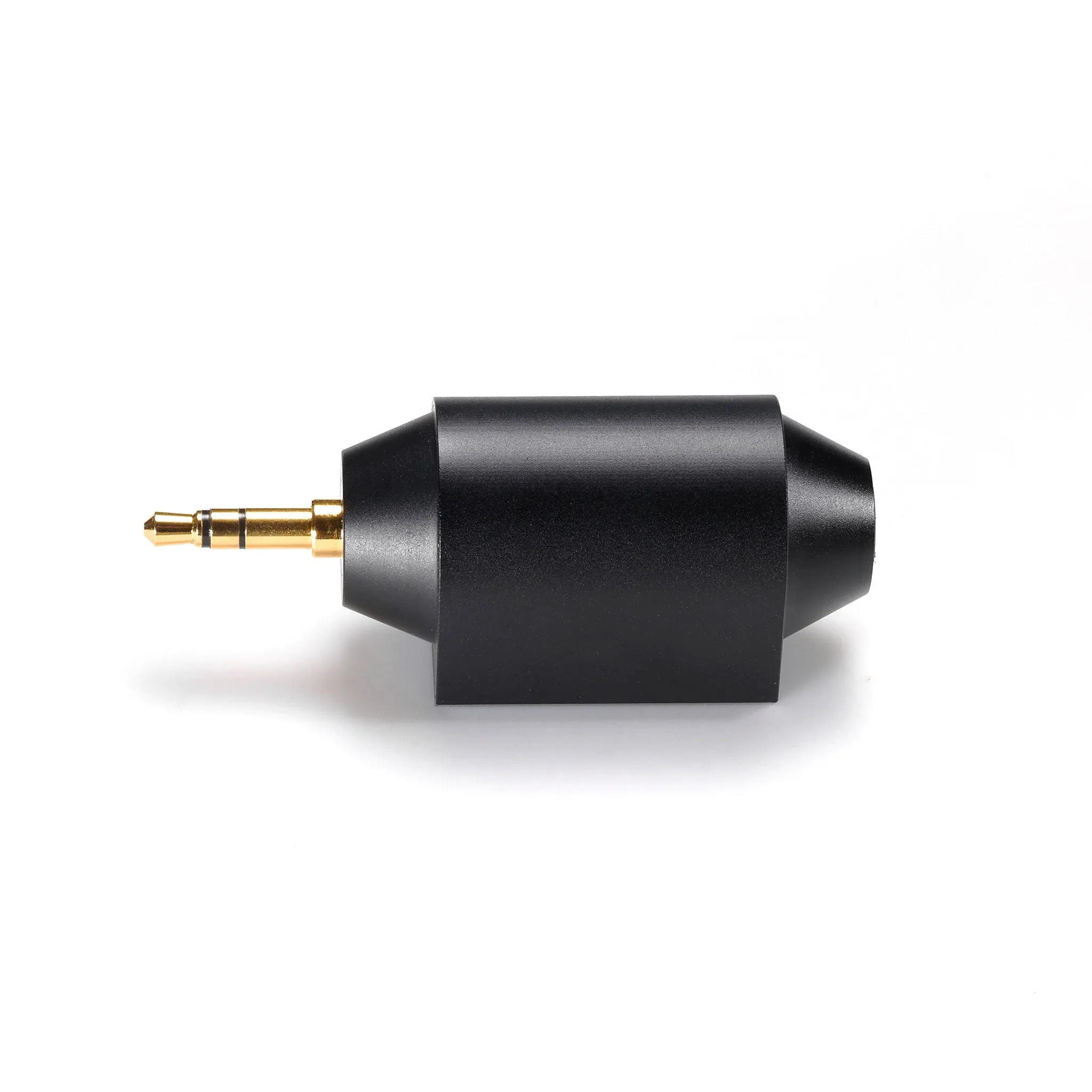 ddHiFi DJ65M Headphone Adapter | 6.3mm F to 3.5mm M