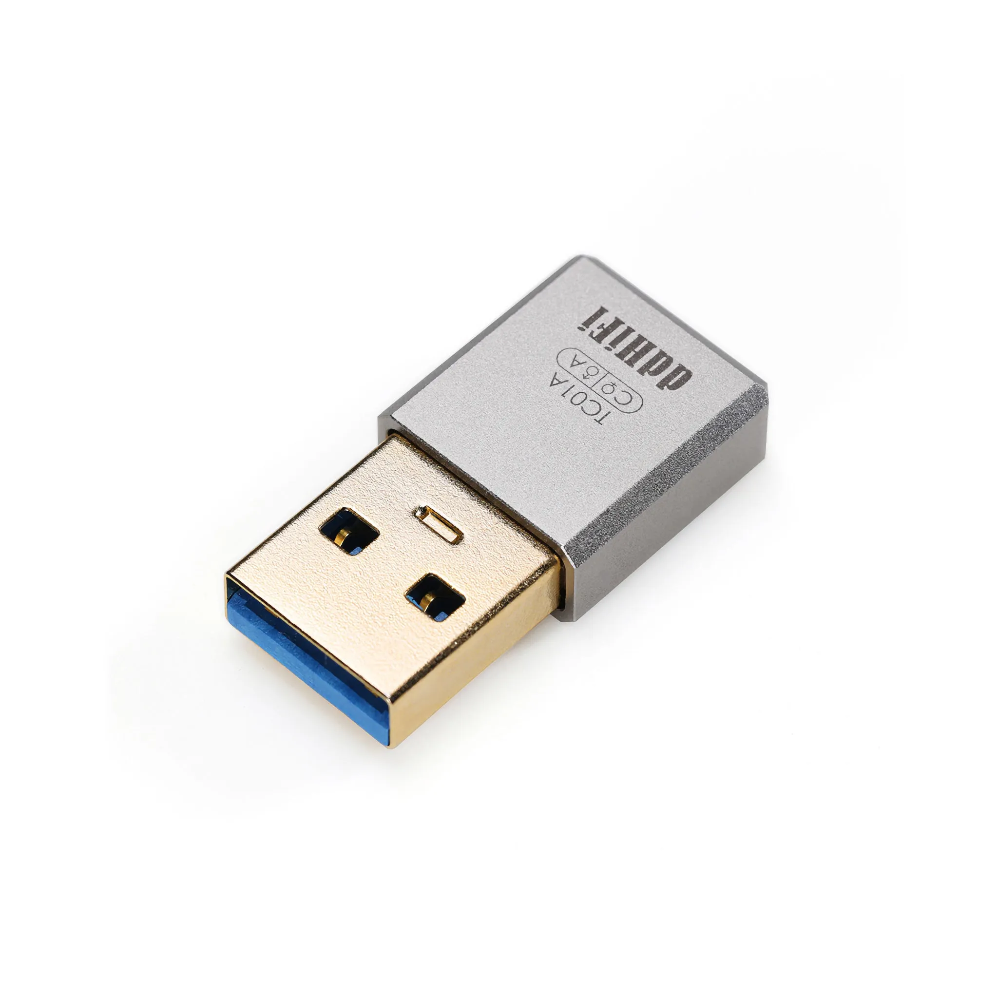 ddHiFi TC01A / TC01C USB Converter | USB-A to USB-C